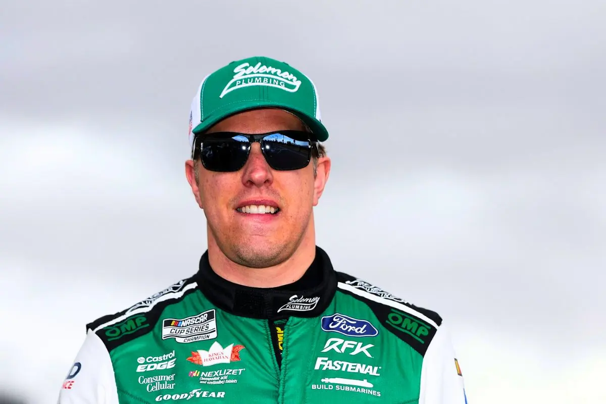 NASCAR's Most Devastating Blocks 