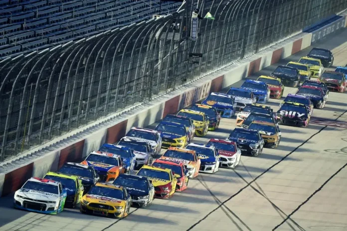 Kevin Harvick’s 2016 Decision to Leave Budweiser 2