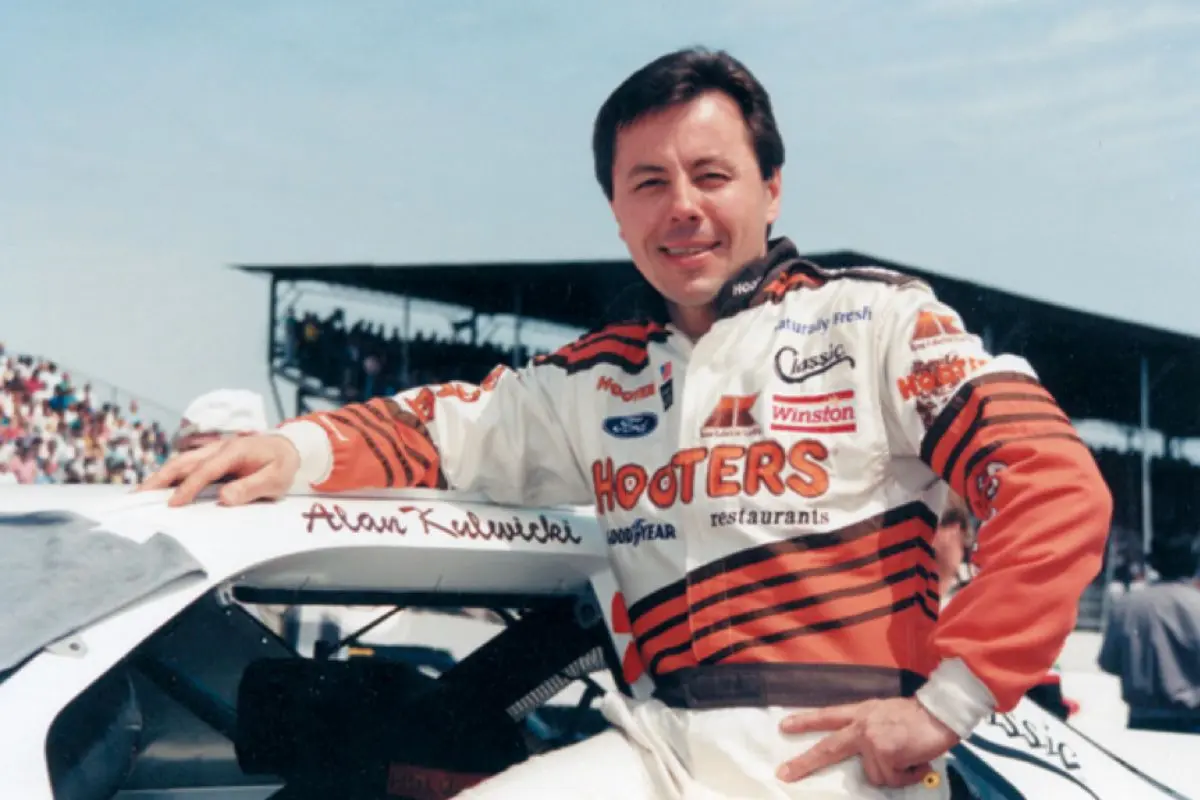 How a Driver Produced the Greatest Upset of NASCAR