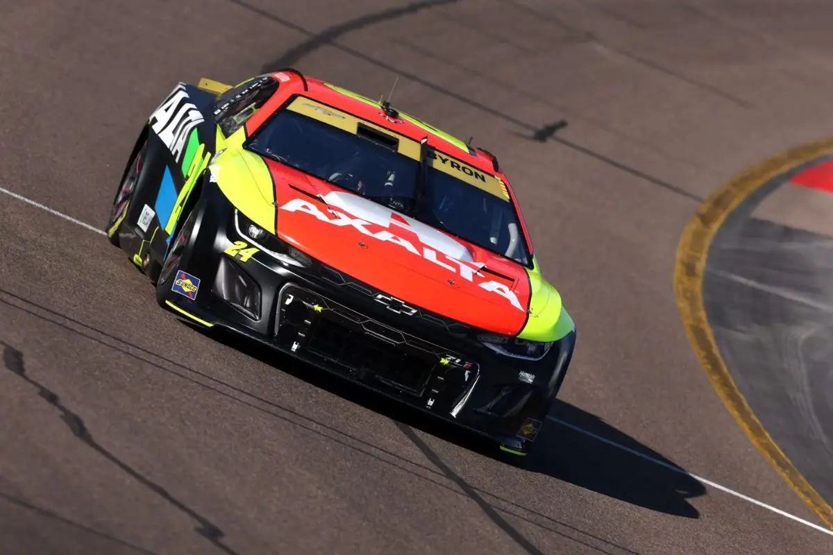200K Dollars Fines Won’t Stop Dirty Racing in NASCAR 2