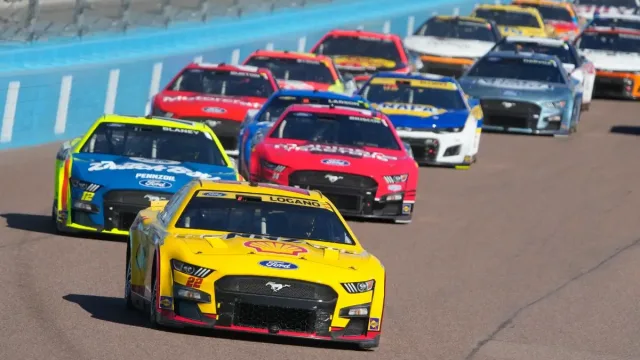 Christopher Bell’s Title Dreams Crushed 3