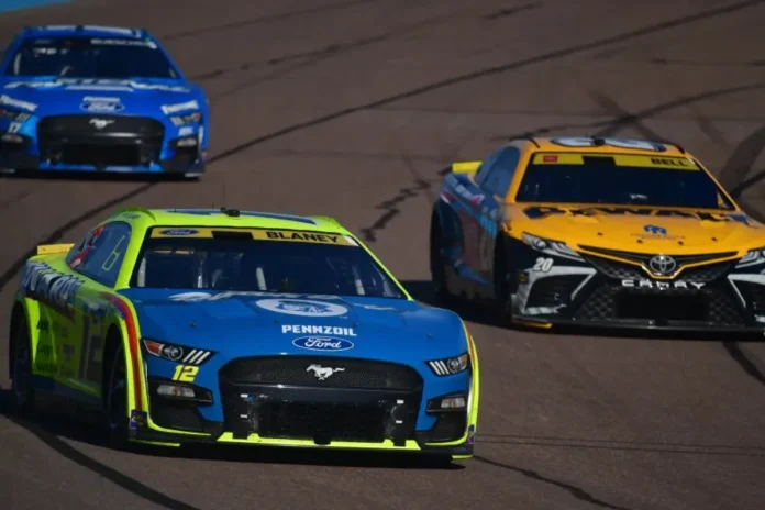 Is NASCAR on the Brink of Losing Its Star Power 1 Is NASCAR on the Brink of Losing Its Star Power 1