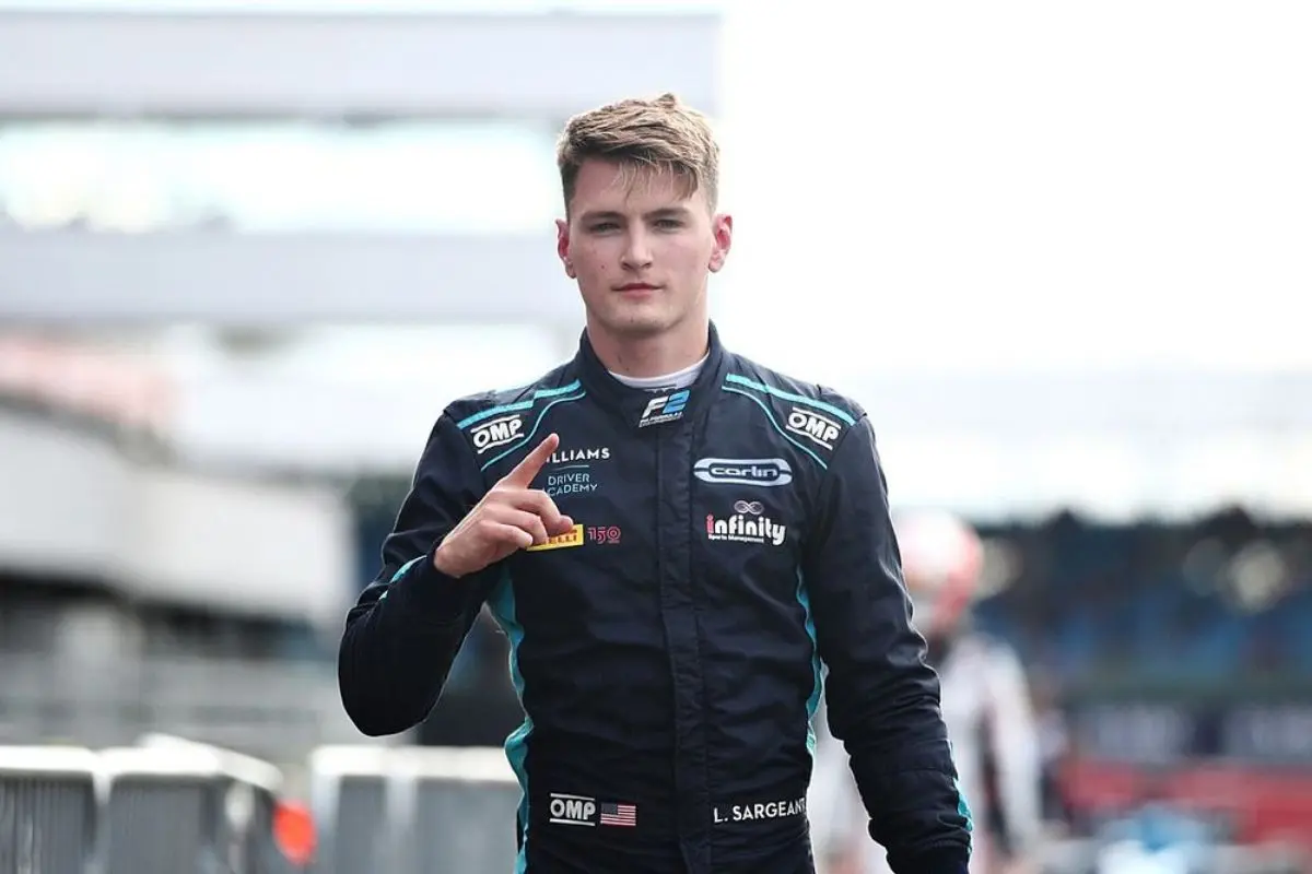A Formula 1 Struggler Turning to NASCAR 