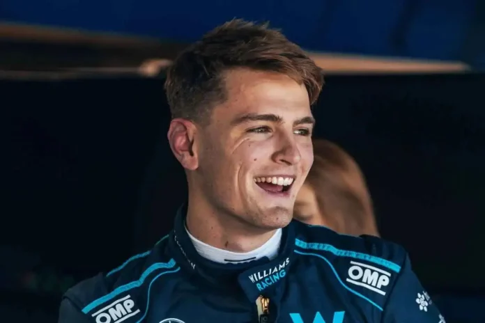 A Formula 1 Struggler Turning to NASCAR