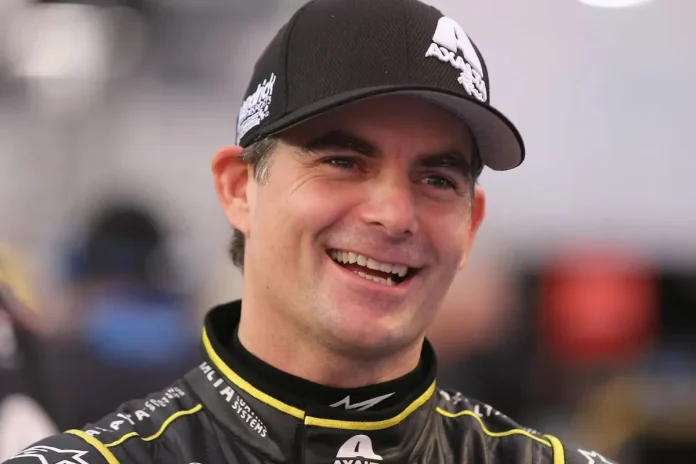 Leo Gordon Continue the Jeff Gordon Racing Legacy 3