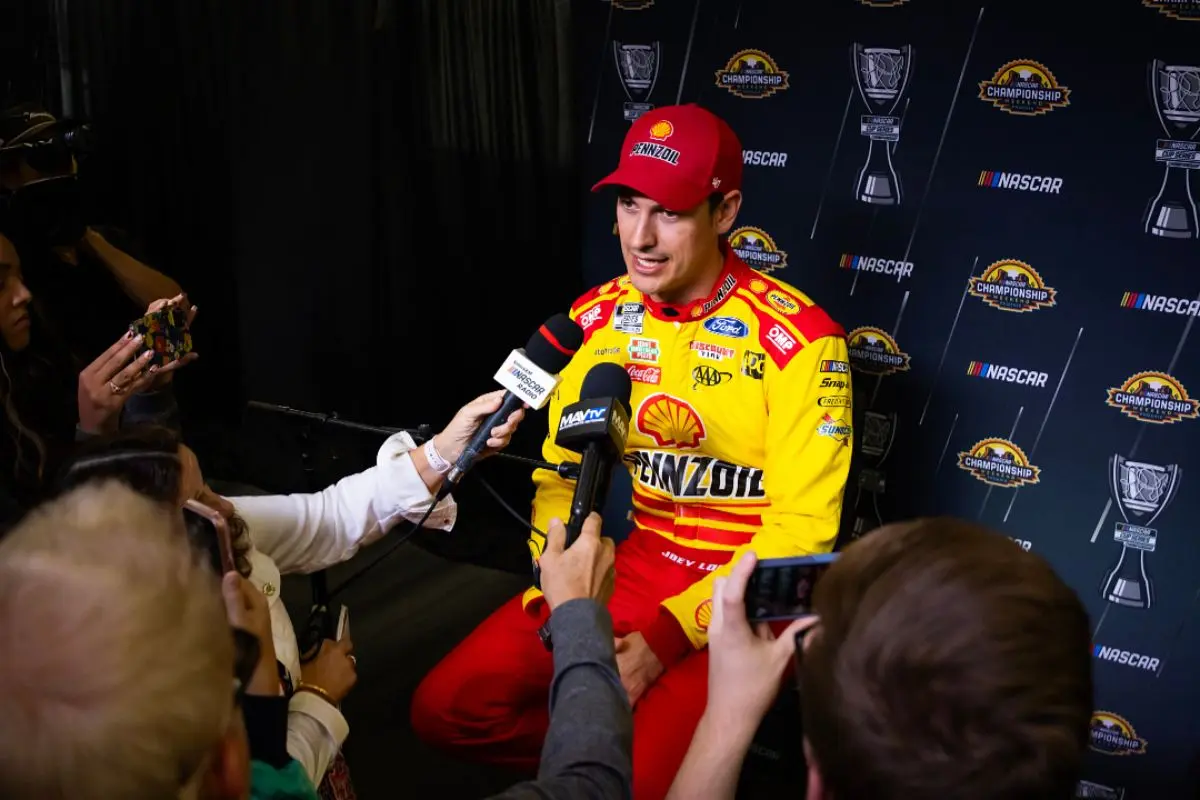 NASCAR 2024 Season Makes History 3