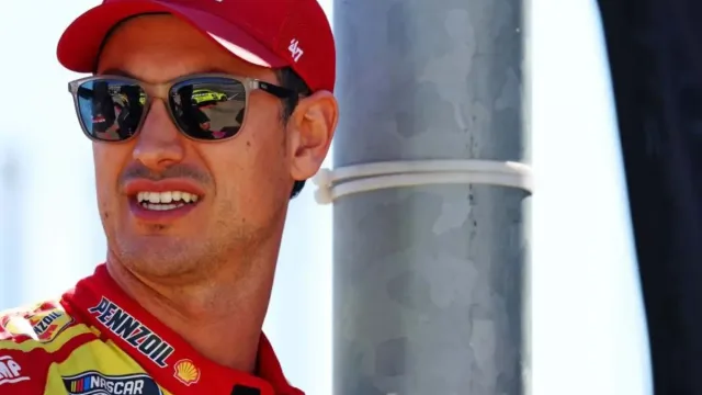 Denny Hamlin Calls for Major NASCAR Playoff Overhaul 1