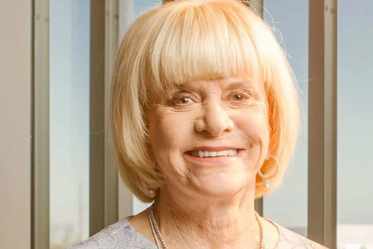 Judy Love’s 24 Bn Dollars Empire 2