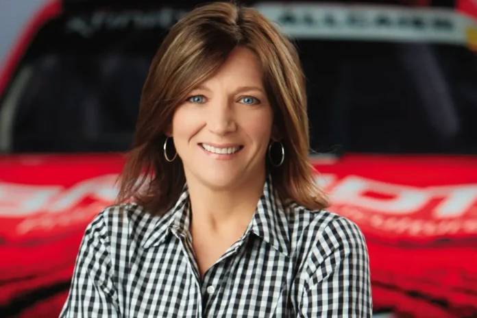 Kelley Earnhardt's Unrecognized Efforts Propel JR Motorsports
