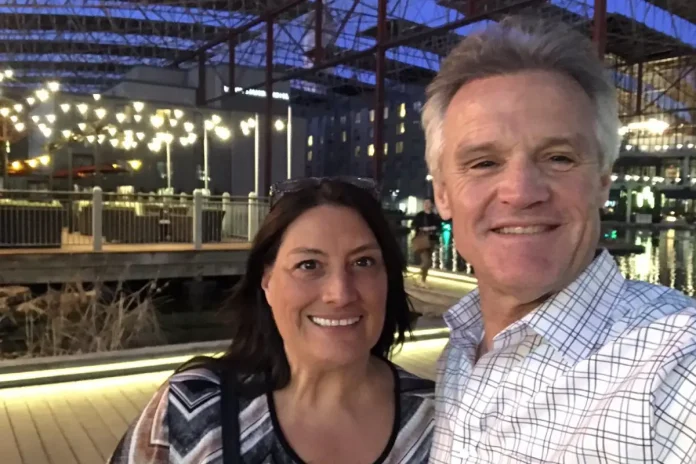 Kenny Wallace's Wife Criticizes NASCAR