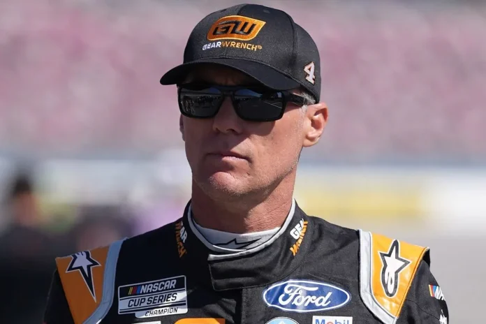 Kevin Harvick’s 2016 Decision to Leave Budweiser 1