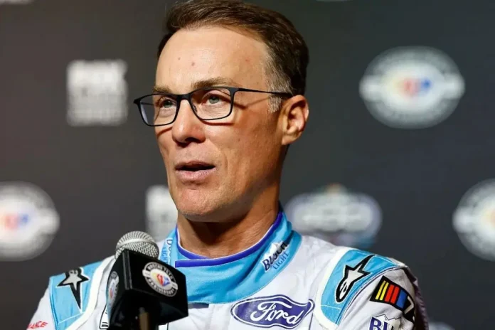 Kevin Harvick's 2016 Decision to Leave Budweiser
