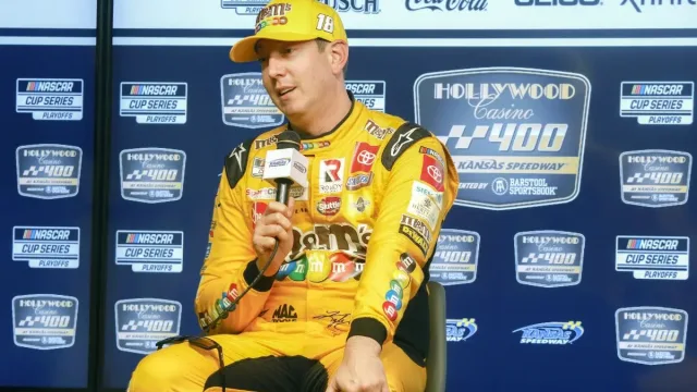 Samantha Busch Reflects on Family and the Realities 3