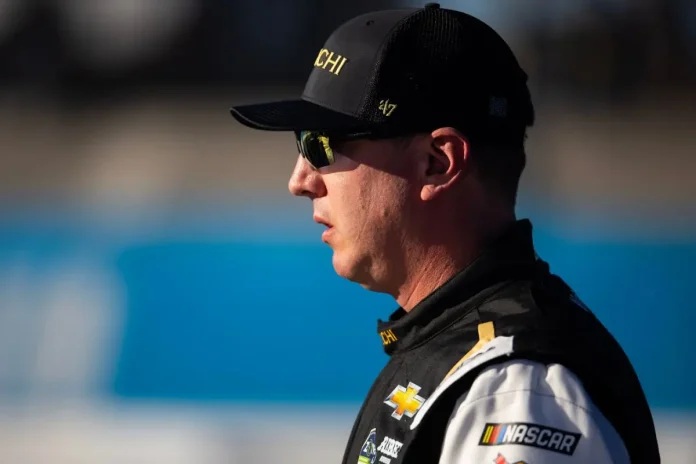 Kyle Busch's Painful 2024 Season 2