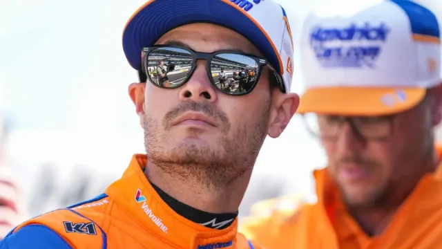 NASCAR Fans Demand More Double Attempts After Kyle Larson 1