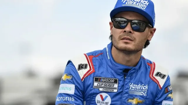 NASCAR Fans Demand More Double Attempts After Kyle Larson 2
