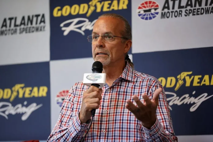 Kyle Petty Backs Joey Logano's Championship Win 2
