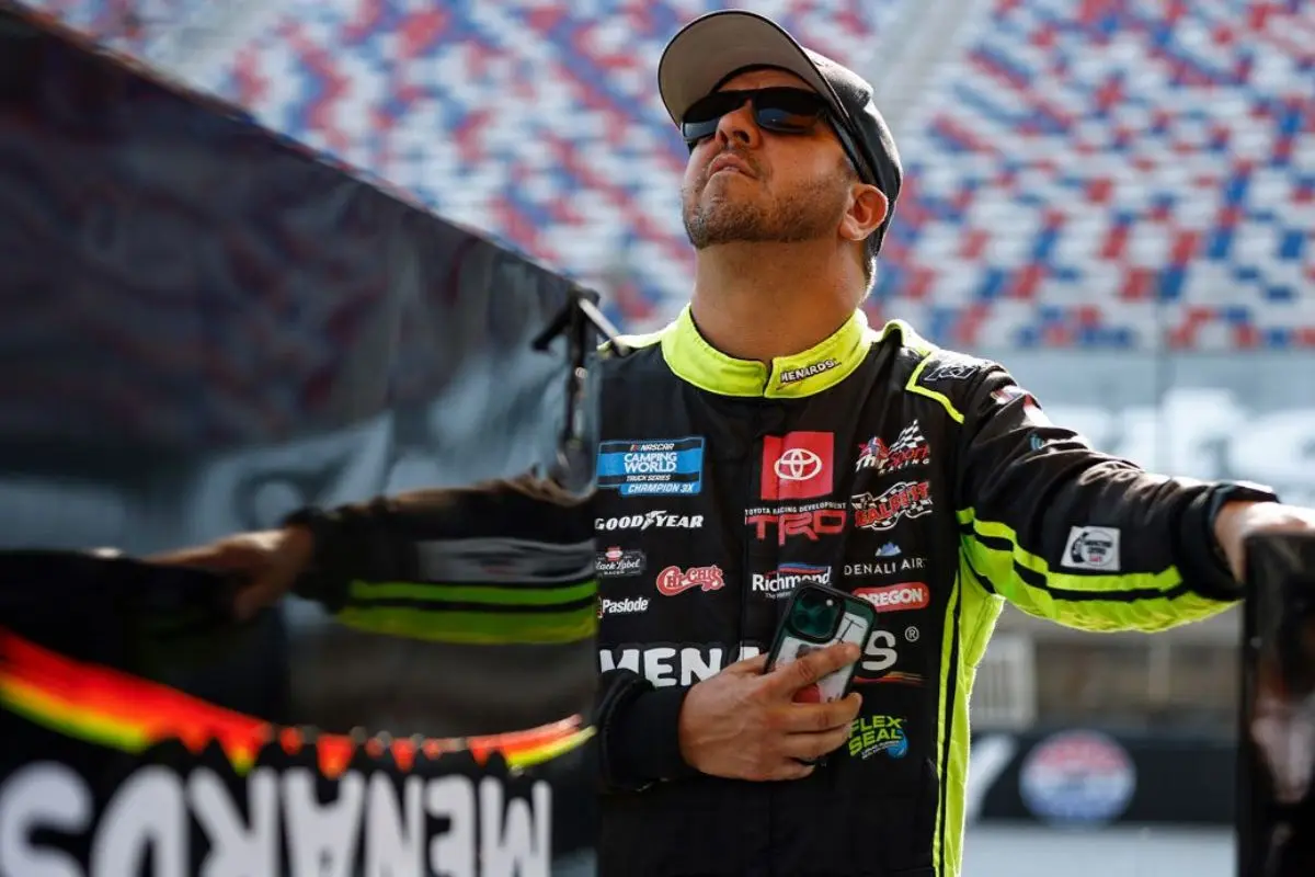 Matt Crafton’s Historic 2019 Championship Victory
