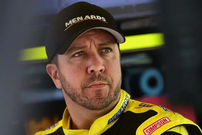 Matt Crafton's Historic 2019 Championship Victory
