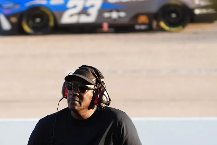 23XI Racing at Risk of Missing Daytona 500 in 2025 2