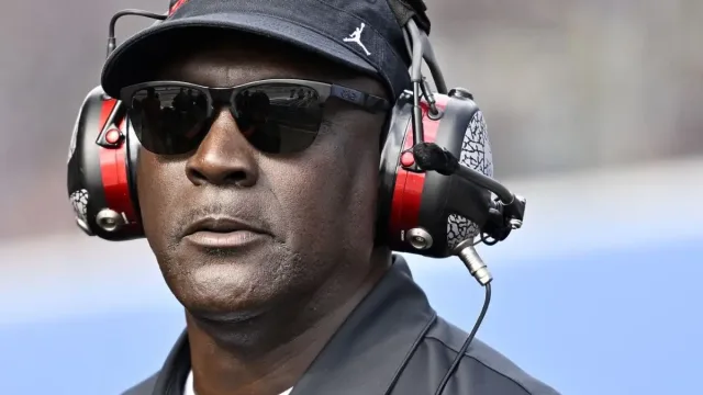 Michael Jordan's Legal Team Insults NASCAR Lawyers 2