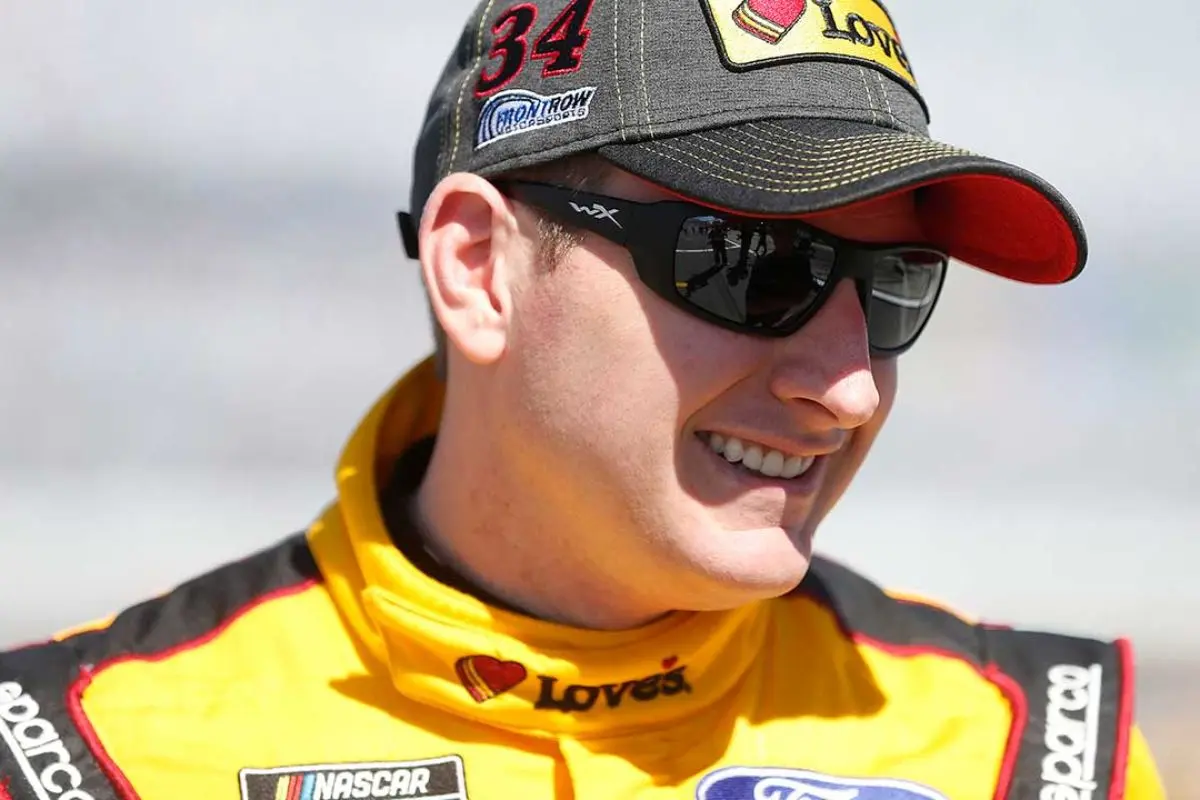 Michael McDowell's Time With FRM Ends 1