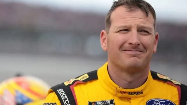 NASCAR's Most Devastating Blocks 3