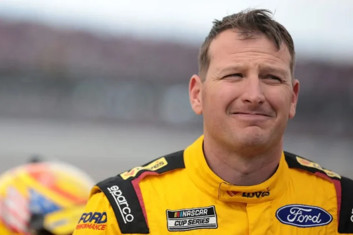 NASCAR's Most Devastating Blocks 3