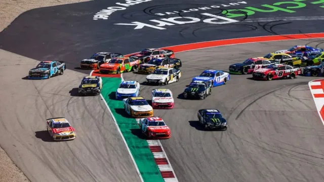 What Made Team Penske Unstoppable in 2024 1