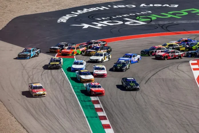 What Made Team Penske Unstoppable in 2024 1