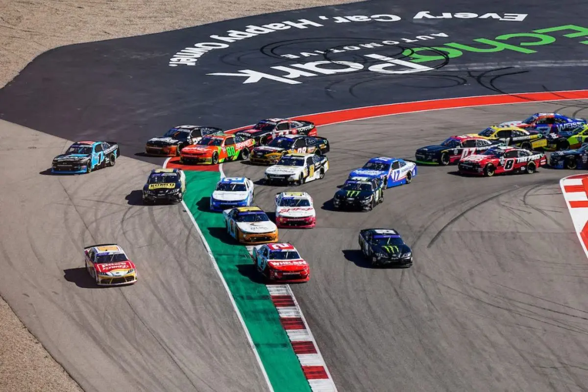 What Made Team Penske Unstoppable in 2024 1