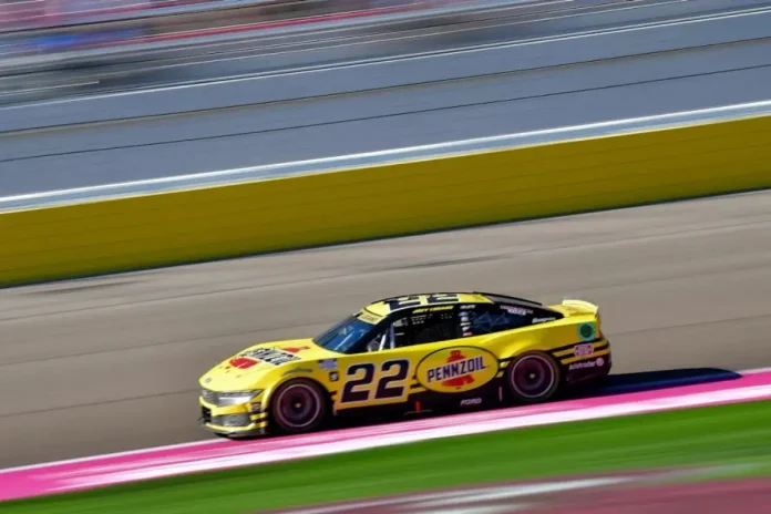 NASCAR 2024 Season