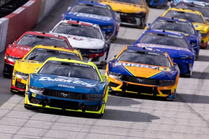 NASCAR 2024's Most Financially-Loaded Races