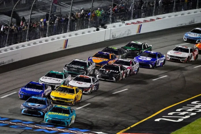 Is 23XI Racing's Future Tied to Hendrick Motorsports 2