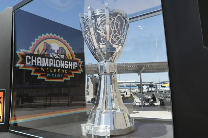 NASCAR Bill France Cup