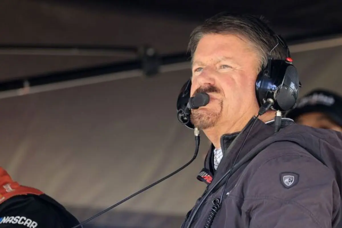 NASCAR Crew Chiefs Who Made Dale Sr. a Legend