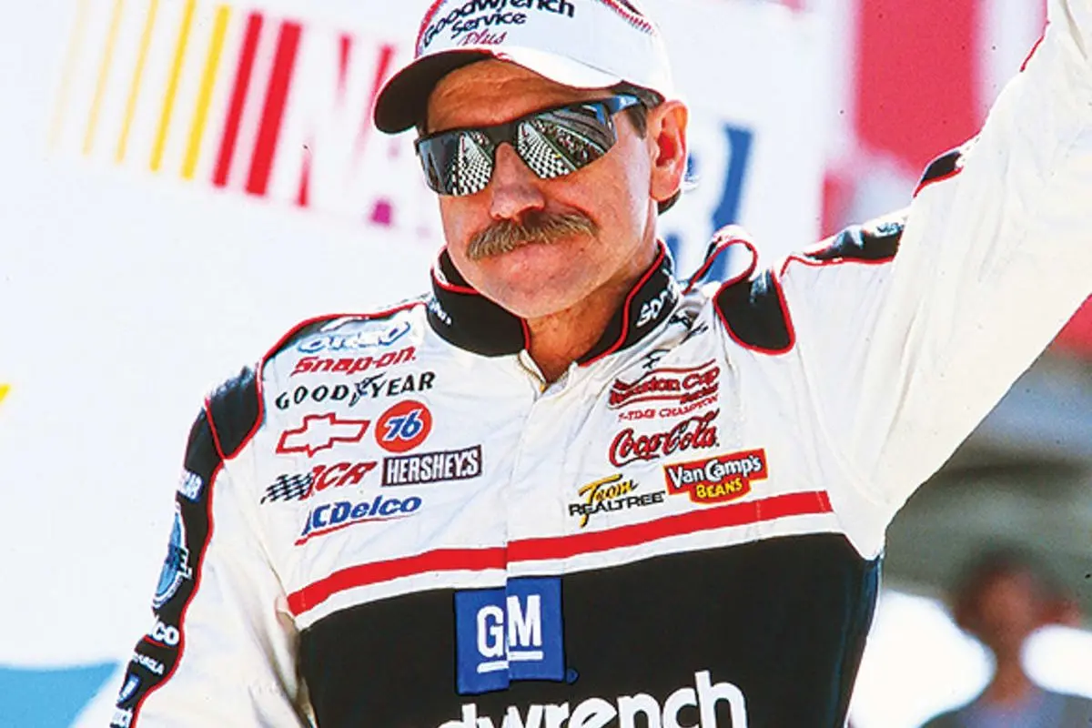 NASCAR Crew Chiefs Who Made Dale Sr. a Legend—The Secrets Behind His 7 ...