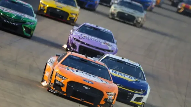 What Made Team Penske Unstoppable in 2024 3