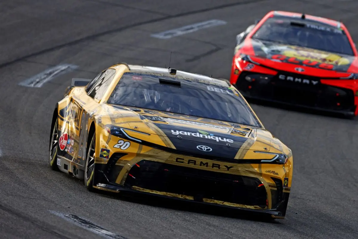 Steve Letarte Balances Three Jobs 1