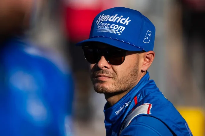 NASCAR Fans Demand More Double Attempts