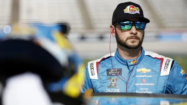 Anthony Alfredo Set to Join JAR 2