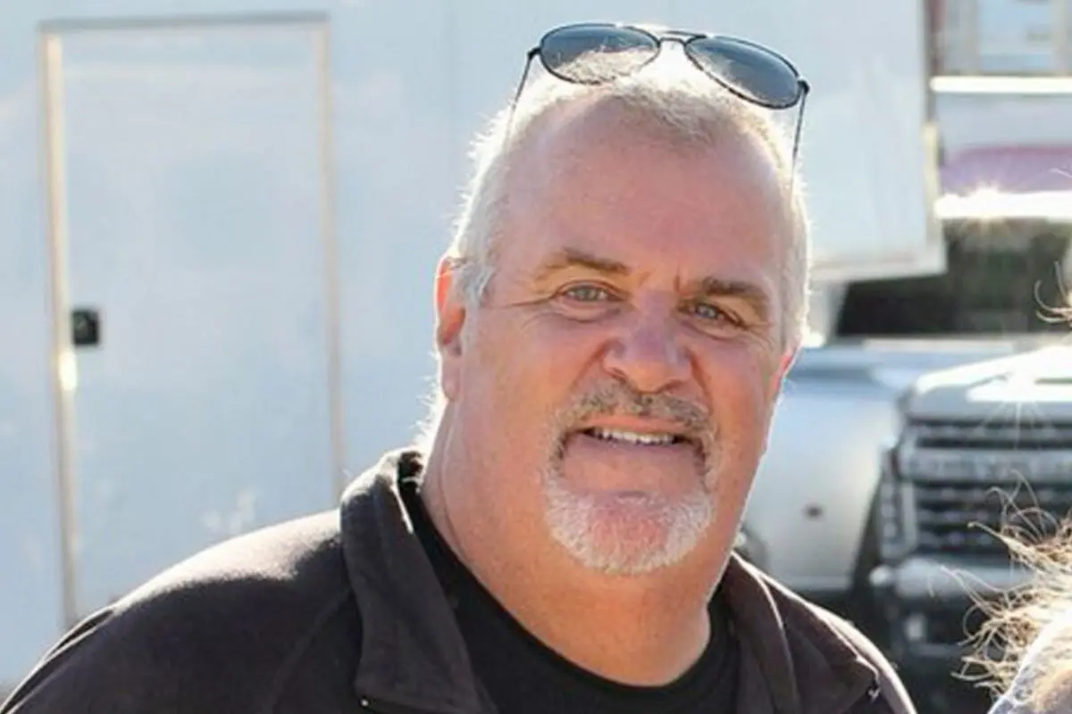 NASCAR Icon's Mother Passes Away 1