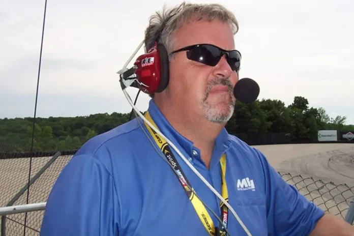 NASCAR Icon's Mother Passes Away