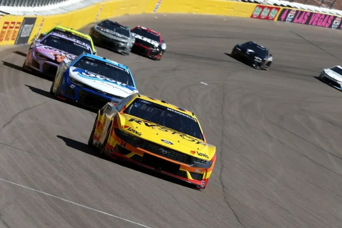 JGR President Breaks Silence on New Dirt Racing Policy 1