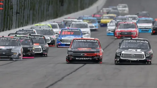 Dale Jr. and Denny Hamlin Rip NASCAR’s New Uniform Policy 3