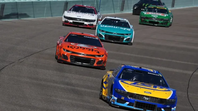 Dale Jr.’s Sister Reflects on the Game-Changing Call 2