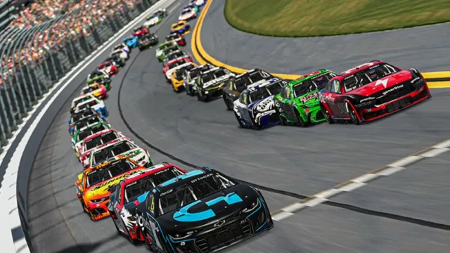 NASCAR Phoenix Raceway Weekend Weather Forecast 1