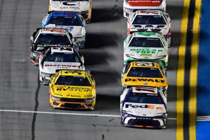 Who Holds the Most Wins at Phoenix Raceway 1