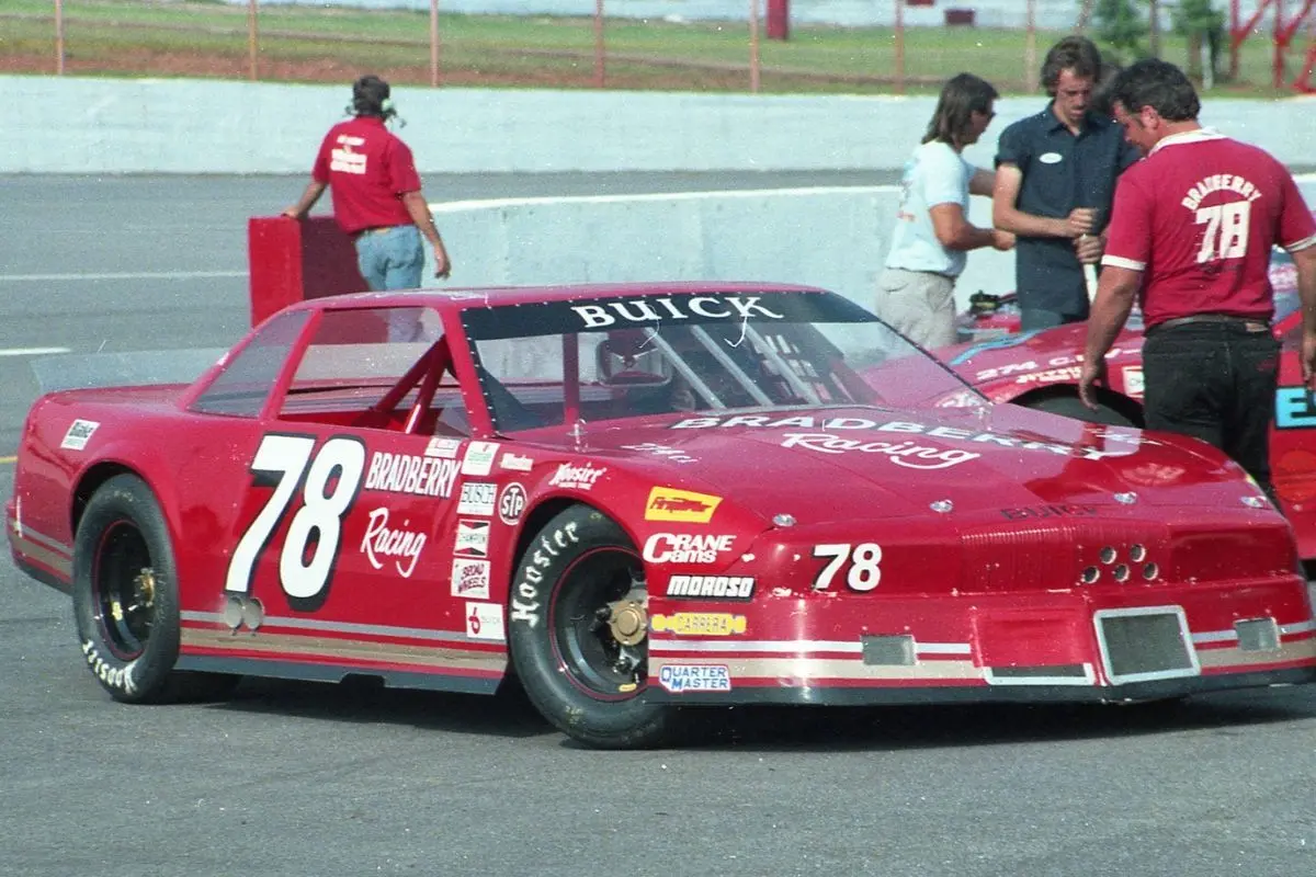 NASCAR's Technical Coordinator Passes Away
