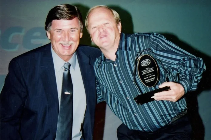 NASCAR's Technical Coordinator Passes Away